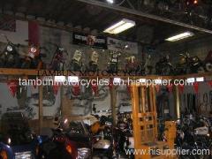 TAMBUN MOTORCYCLES