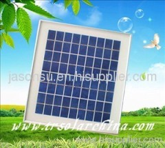 polycrystalline silicon solar cells 10W