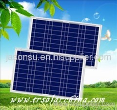 polycrystalline silicon solar cells