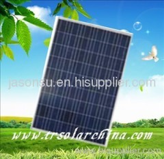 Polycrystalline silicon solar cells 180W-200W