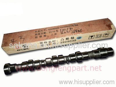 Cummins 4BT camshaft 3929039