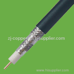 QR500 coaxial cable manufacturer