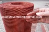 power coated aluminum mesh