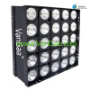 5x5 Lamps Matrix Stage Blinder Light
