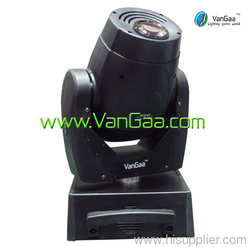 90W LED Moving Head Spot Light