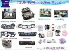 Tsunngai tooling Group