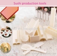 Sushi production tools