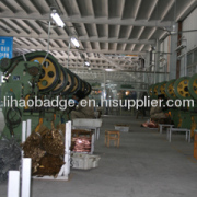 Lihao Badge Craft Factory