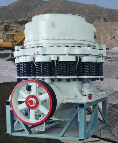 Cone Crusher