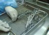 wire mesh Instrument Medical sterilizing basket