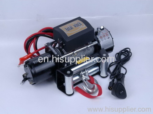 electric winch