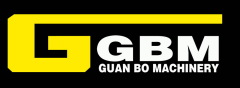 Shanghai Guanb Machinery Equipment Co.,Ltd