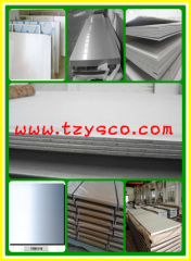 Stainless Steel Sheets 904L