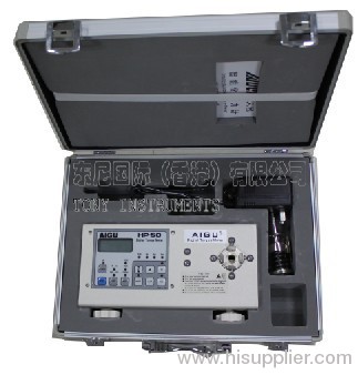 digital torque test equipment