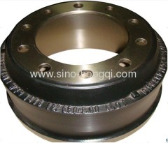 WEBB Brake drum 3600AX