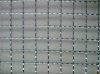 Crimped wire mesh