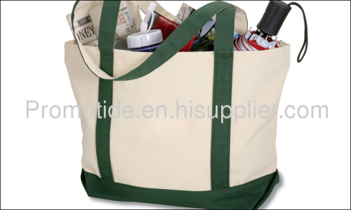 Canvas Tote Bag