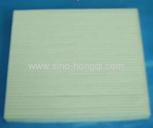 Cabin air filter 88568-02020 for TOYOTA