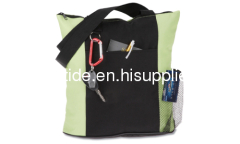 Polyester Shopping Tote