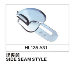 SIDE SEAM STYLE FOLDER HL135 A31