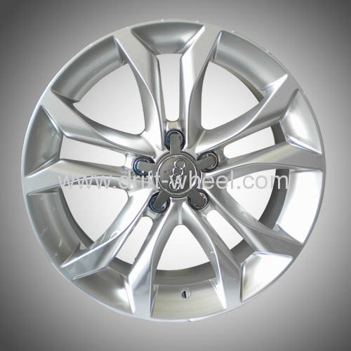 AUDI S6 REPLICA WHEEL RIM