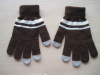 Touch screen glove