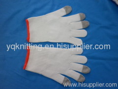 Touch screen glove