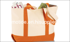 Reusable Cotton Shopping Bag