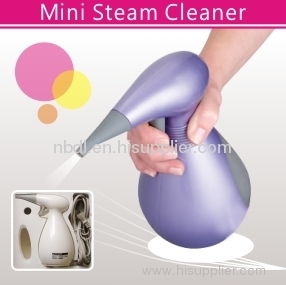 Mini Steam Cleaner