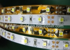 3528 60 non waterproof led strip light