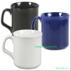 Ceramic drink mugs and cups