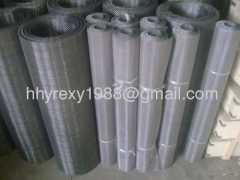 304 316 stainless steel wire mesh