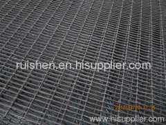 high strength stainless steel screen