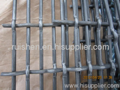 high strength stainless steel screen