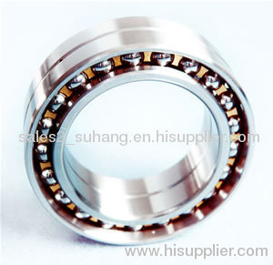 angular contact ball bearings