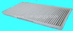 Cabin air filter 52485513 for CADILLOAC