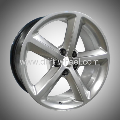 18 INCH AUDI RS6/RS4/A4/A5/S4/S6/A6/Q5 REPLICA WHEEL RIM