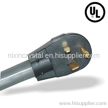 50A Power supply cord