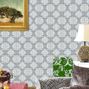 wall covering fabric