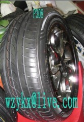 THREE-A brand passenger car tyre