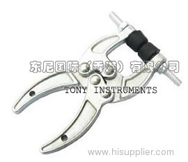 Hair Claw Clamp Test Equipment