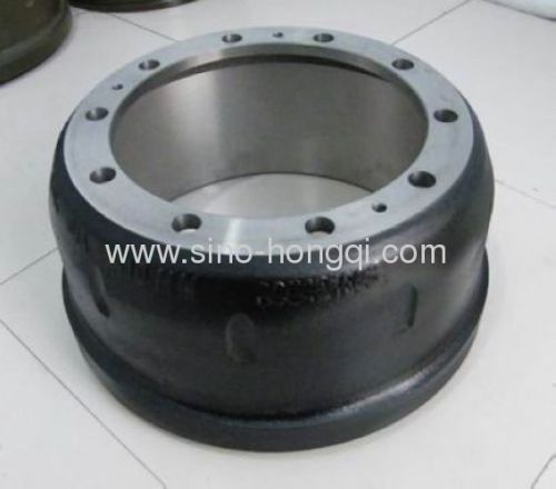 brake drum