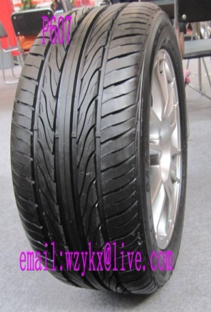 Car Tyre 225/60R16 98H/V