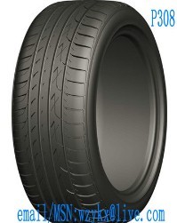 THREE-A brand car tyre 225/45R18 92WXL