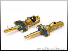 burner valve gas grill valve for bbq