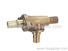 gas grill valves for bbq