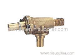 BQ-GV05 Gas tap ,Oven valve