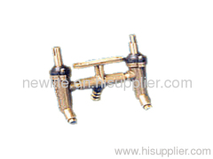 BQ-GV07 Gas tap gas grill valve for bbq