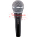 Microphone Rock-solid performance high output