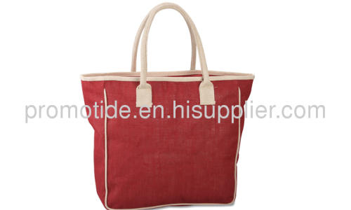 Jute Tote Bags